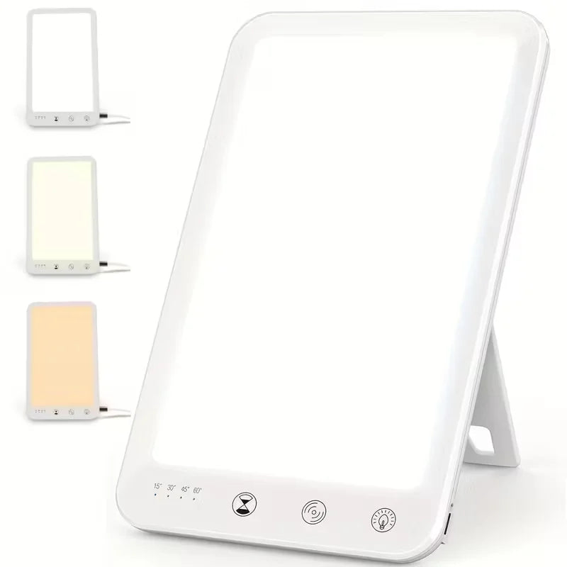 ADOUCISSE Portable IVAOOZE Sunlight Lamp