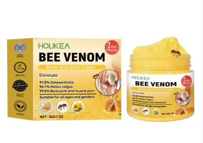 ADOUCISSE Bee Venom Care Cream