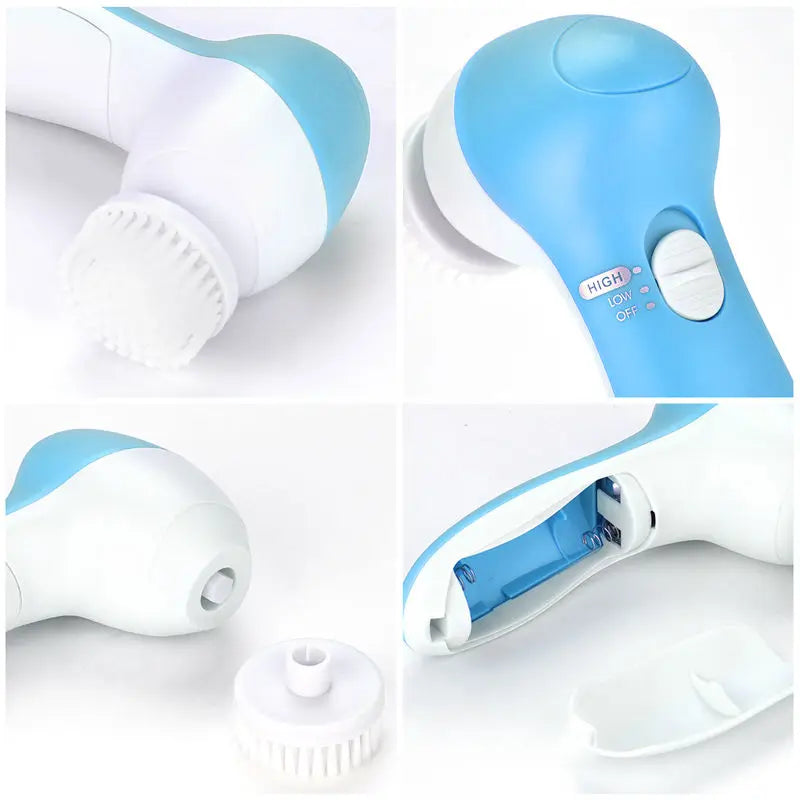 Electric Facial Cleaner Tool