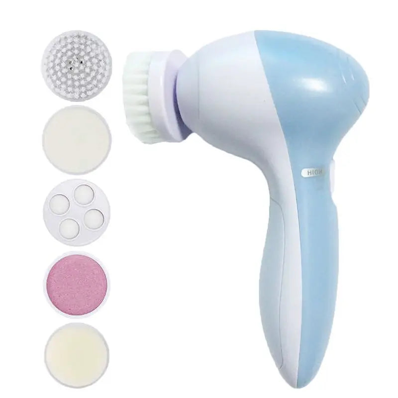 Electric Facial Cleaner Tool