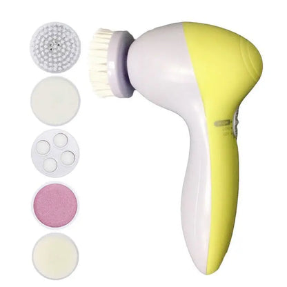 Electric Facial Cleaner Tool