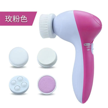 Electric Facial Cleaner Tool