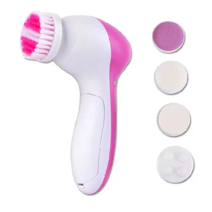 Electric Facial Cleaner Tool