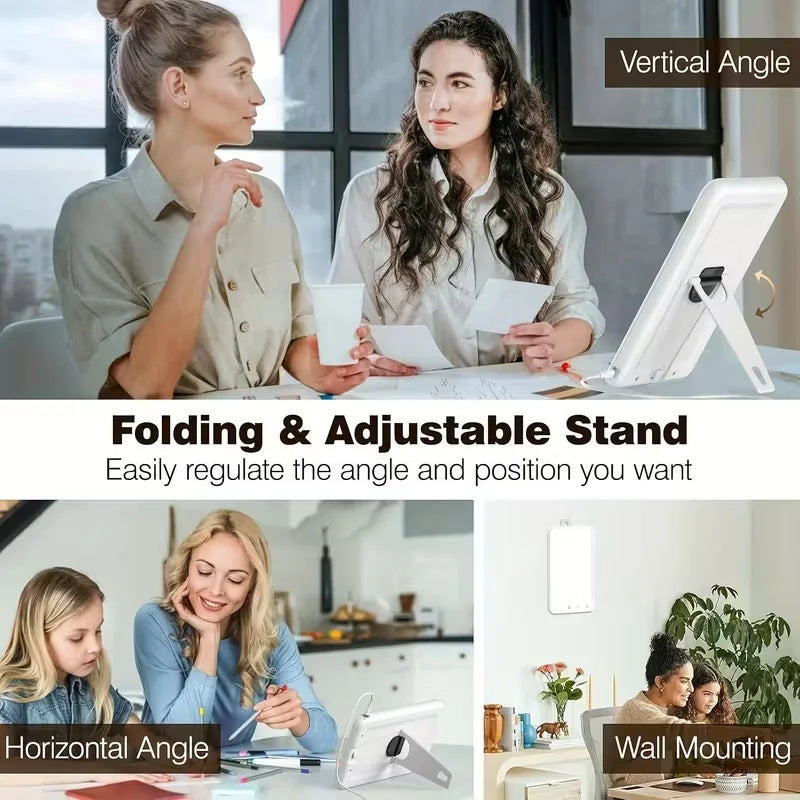 ADOUCISSE Portable IVAOOZE Sunlight Lamp