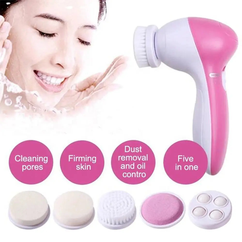 Electric Facial Cleaner Tool