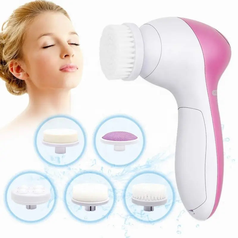 Electric Facial Cleaner Tool