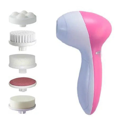 Electric Facial Cleaner Tool