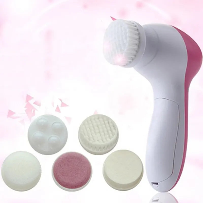 Electric Facial Cleaner Tool