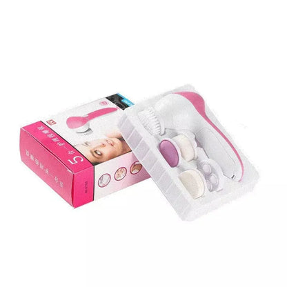 Electric Facial Cleaner Tool